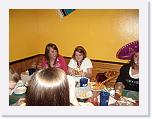 El Poncho's Mexican Restaurant Birthday Pictures 2009 (57) * 2848 x 2136 * (1.56MB)